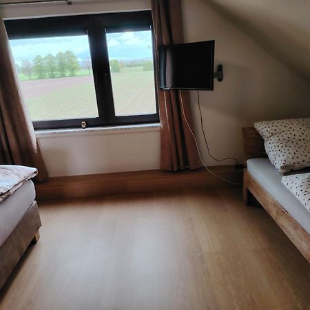 Brini'S Ferienwohnung Im Gruenen Lage  Kültér fotó