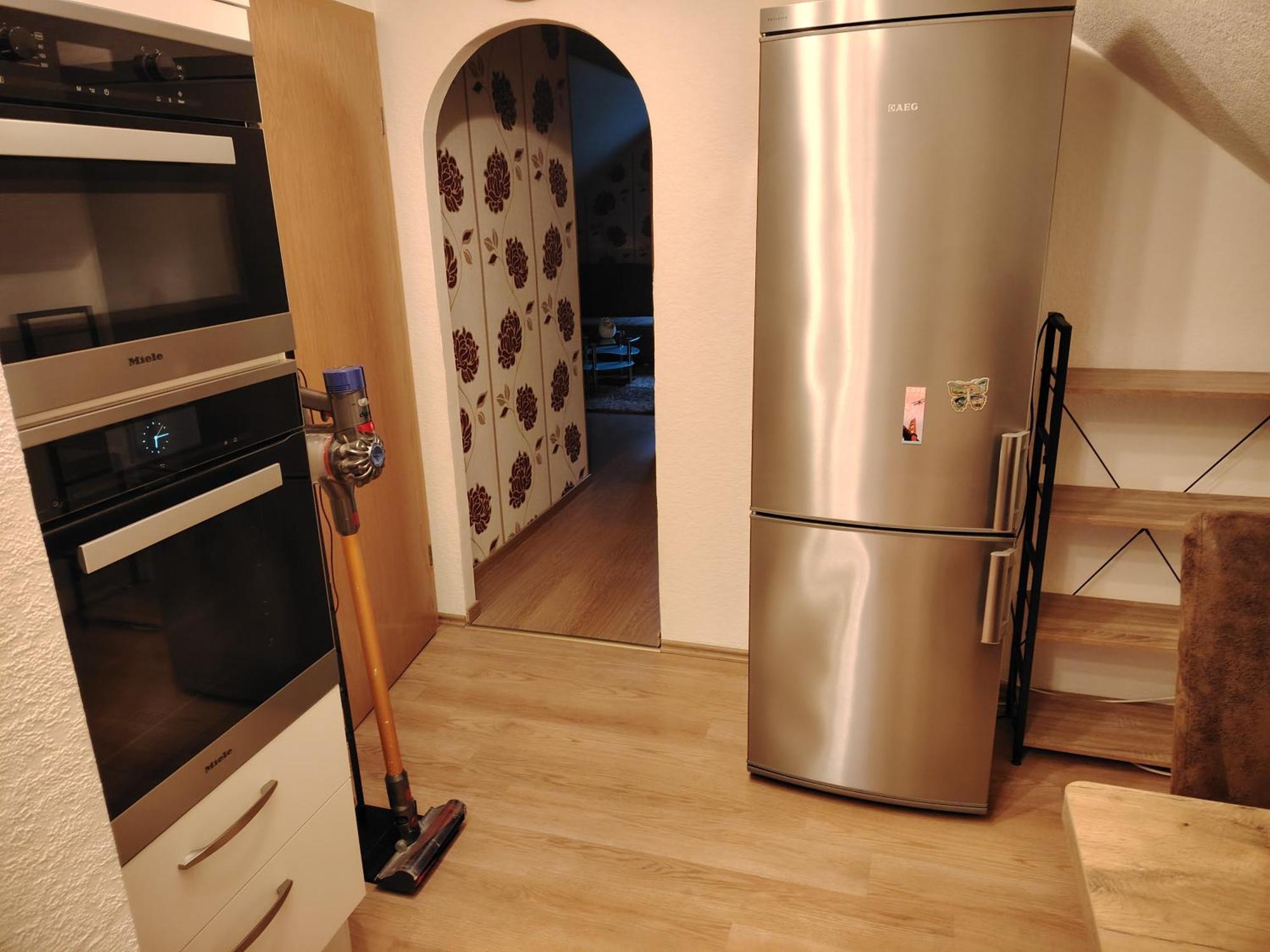 Brini'S Ferienwohnung Im Gruenen Lage  Kültér fotó