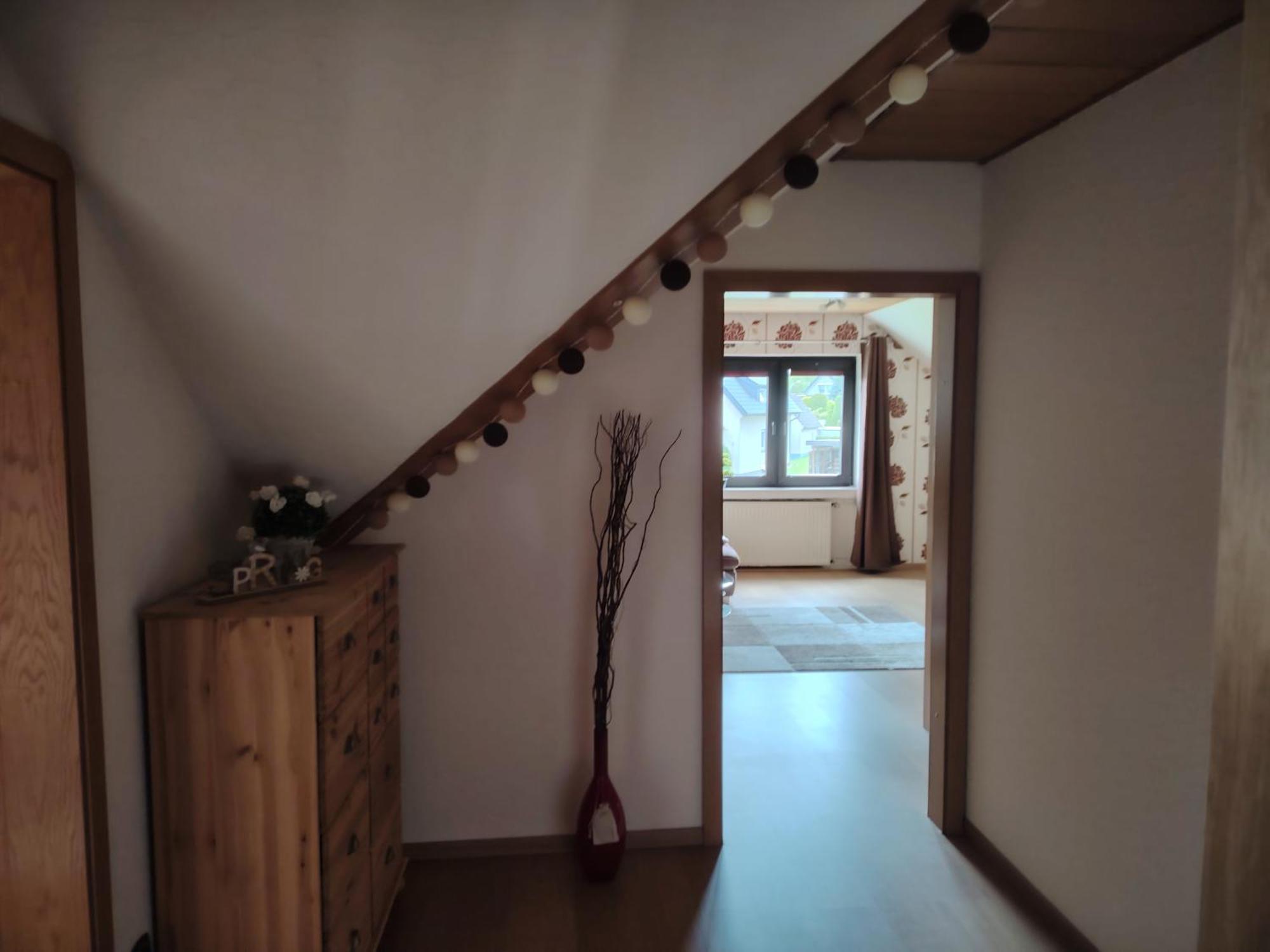 Brini'S Ferienwohnung Im Gruenen Lage  Kültér fotó