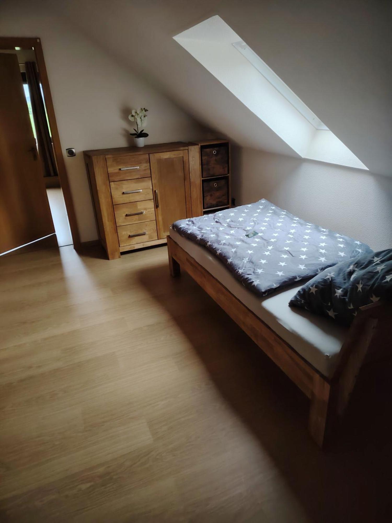Brini'S Ferienwohnung Im Gruenen Lage  Kültér fotó